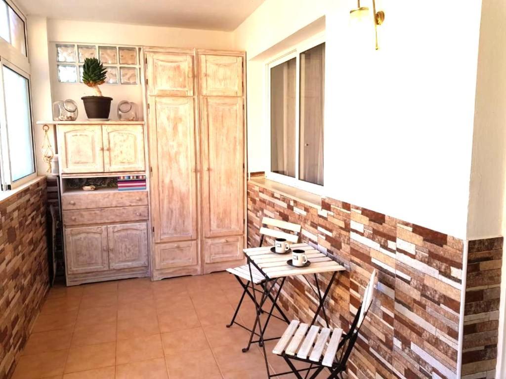Pax Et Bonum Apartment Parque Holandes