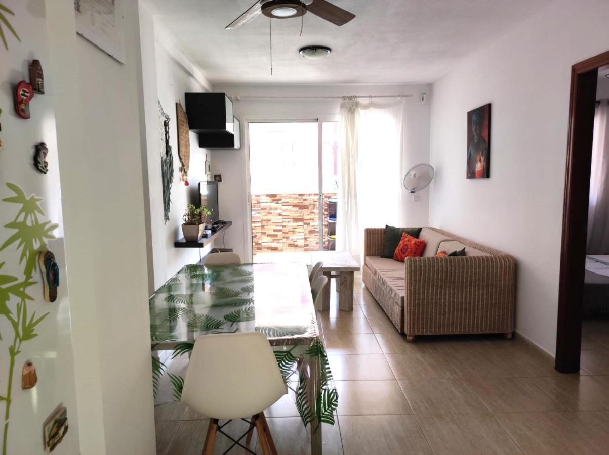 Apartment Pax Et Bonum Parque Holandes