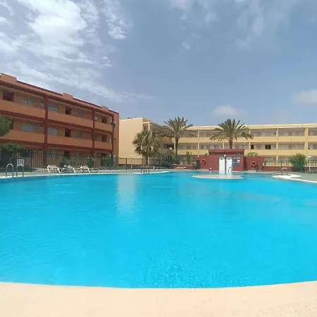 Ferienwohnung Pax Et Bonum Parque Holandes Exterior foto