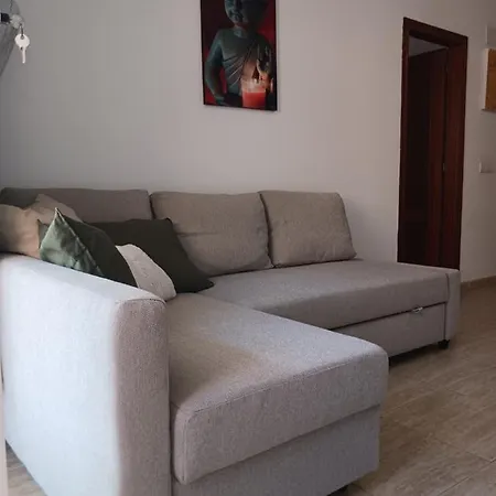 Ferienwohnung Pax Et Bonum Parque Holandes Exterior foto