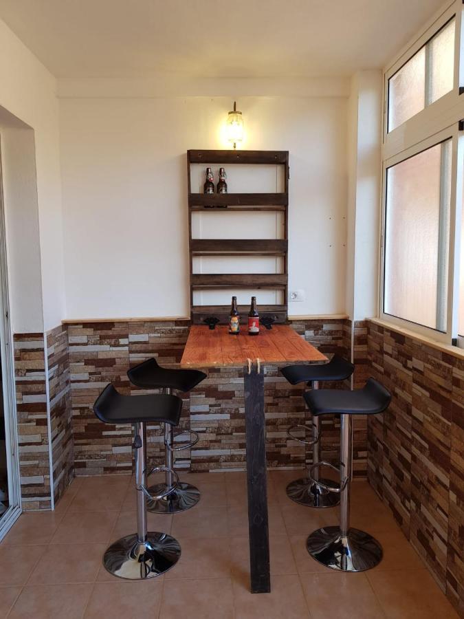 Pax Et Bonum Apartment Parque Holandes
