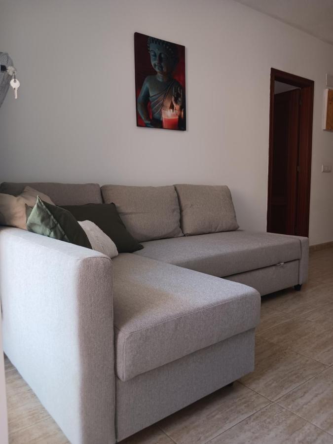 Apartment Pax Et Bonum Parque Holandes